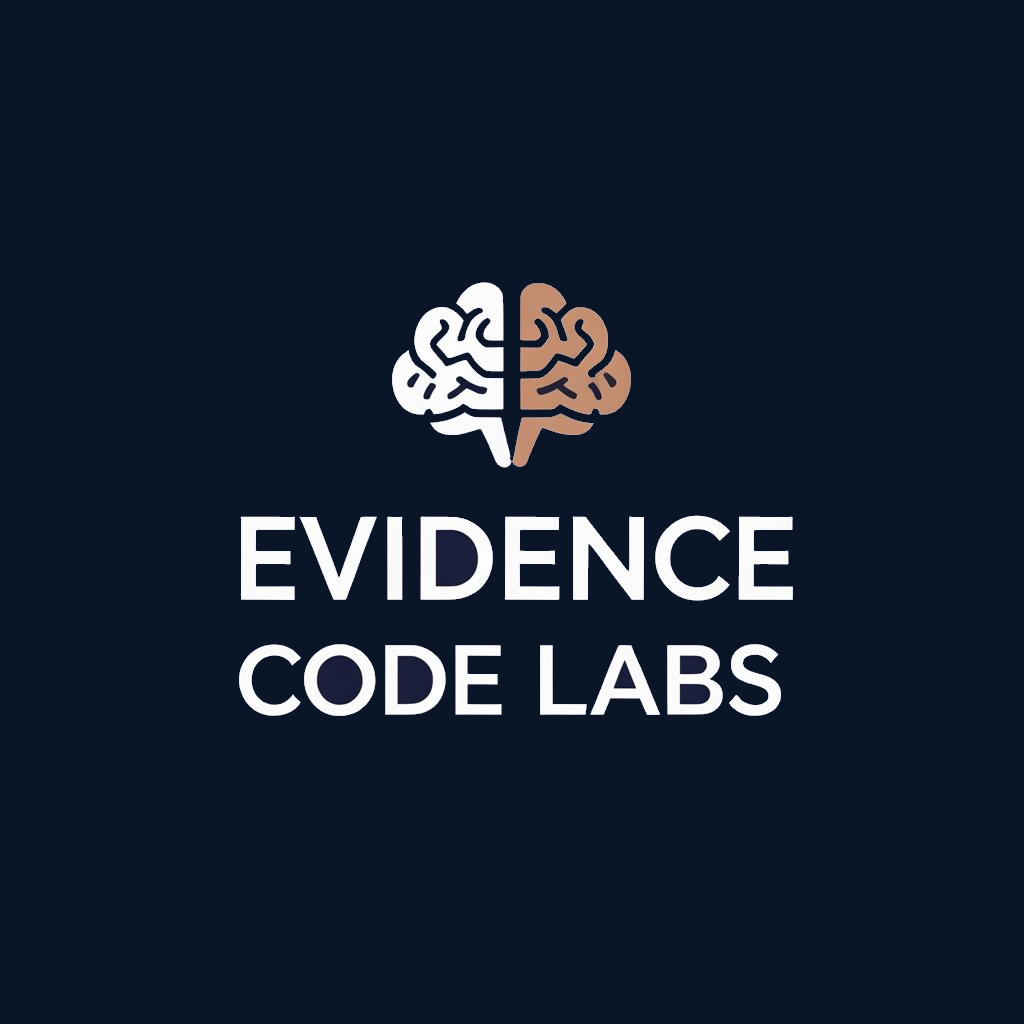 Evidence Code Labs